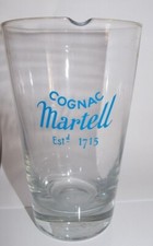 Broc ou pichet publicitaire