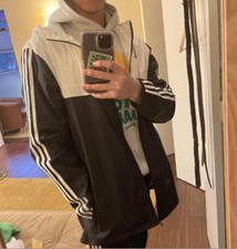 Veste Adidas Vintage Rare En