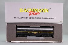 LI034 BACHMAN PLUS 31217 train Ho Locomotive diesel EMD F7B Pennsylvania 9648B
