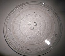 plateau pour  four  micro onde  diametre 28