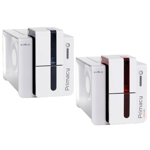 Evolis primacy expert - evolis,