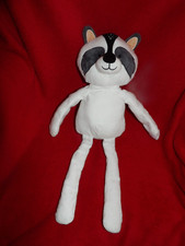 Doudou Peluche HEMA Raton