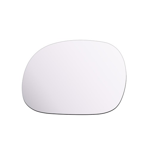 Mirror glass replace - replace, 01-03