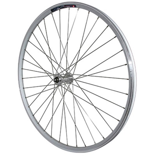 Roue vtc 700x35 avant - m240, alu