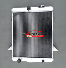 Aluminum Radiator for
