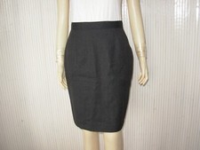 CACHAREL Vintage Jupe en laine