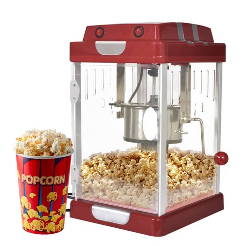 Machine pop corn - machine,