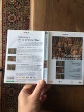 DVD DOCUMENTAIRE palettes