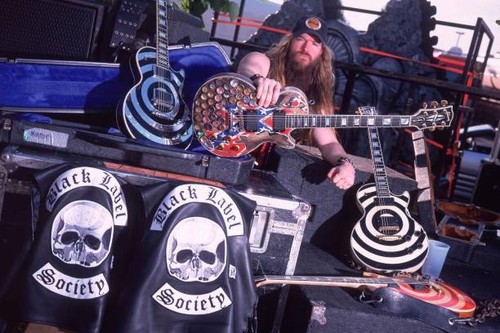 Zakk wylde - zakk,