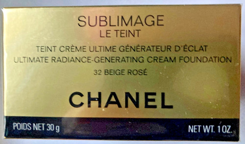 Sublimage teint chanel 32 - chanel,