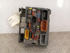 Boitier servitude moteur (BSM) PEUGEOT 407 PHASE 2 BREAK 9807028580