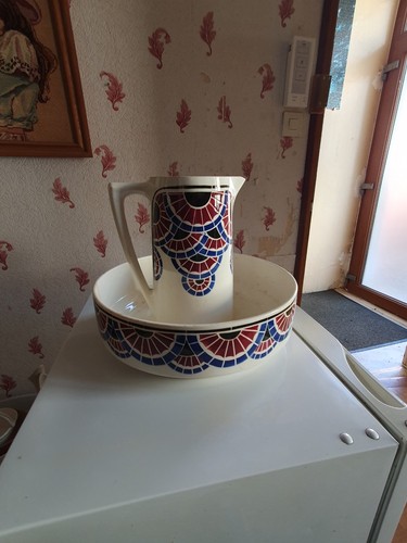 Broc vasque toilette - broc, et