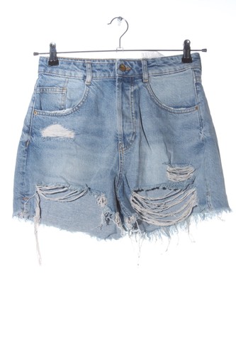 Zara short jean dames - zara,