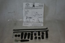 Série Bornes pour Écran