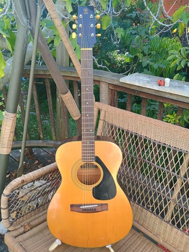 Yamaha 110 black label - black,