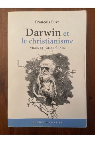 Darwin christianisme - et,