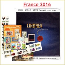 Jeu France Lindner Timbre