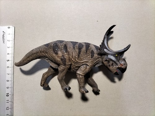 Schleich diabloceratops - schleich,