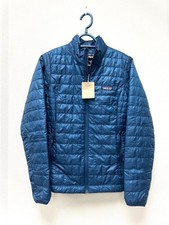 Patagonia Women's Nano Puff