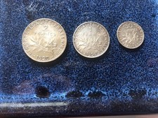 FRANCE - pièce de 2F-