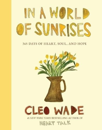 Cleo wade world of - cleo,