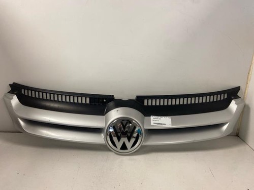 Calandre volkswagen golf plus - calandre,