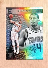 DeAnthony MELTON Essentials