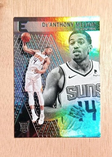 Deanthony melton essentials - deanthony,