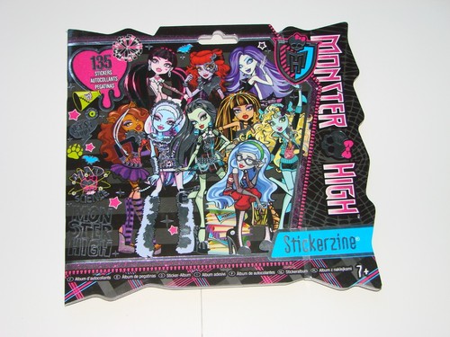 Monster high girls - monster,