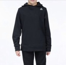 Reebok Fleece Hoodie Sz XL NWT