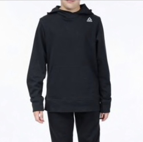 Reebok fleece hoodie nwt - reebok, xl