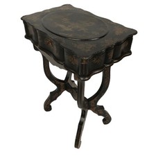 Travailleuse Napoléon III