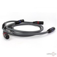 Câble de modulation XLR