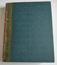 LA CONSTRUCTION MODERNE ARCHITECTURE GENIE CIVIL INDUSTRIE PLANAT 1903 / 1904