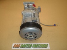 COMPRESSEUR DE CLIMATISATION TOYOTA YARIS III 1.4 D4D 90 CV 447260-4201 / 1ND
