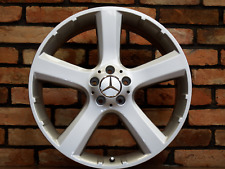 Jantes En Aluminium 20 5x112