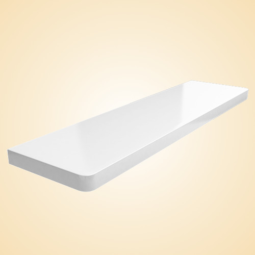 Mdf appui fenêtre - mdf, de