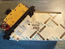 clavier d' interrupteur pour lave linge Whirlpool ref 481927648241