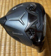 TaylorMade Qi35 LS Designer