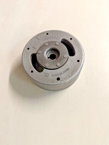 Rotor allumage suzuki 125 - suzuki, ts