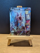 Carte pokemon mewtwo 072 - pokemon, v