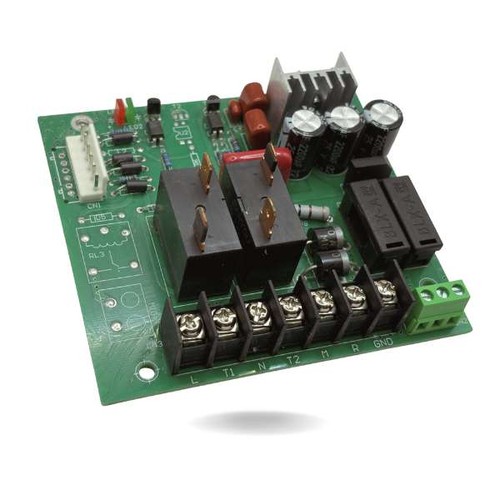 Plaque alimentation pour - plaque,