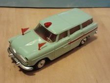 1/43 NOREV ancien Simca Marly