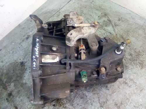 Tl4a000 boite vitesse - tl4a000,