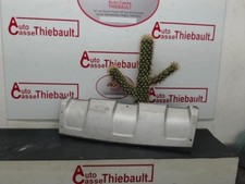 Moulure de pare choc avant