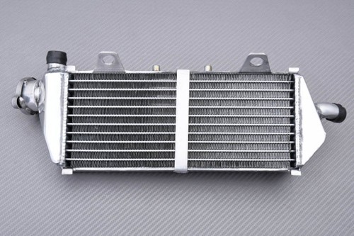 Radiateur eau droit - d’eau,