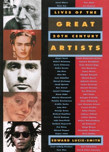 Vies des grands artistes - vies,