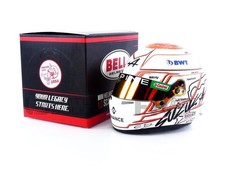 MINI HELMET 1/2 - CASQUE