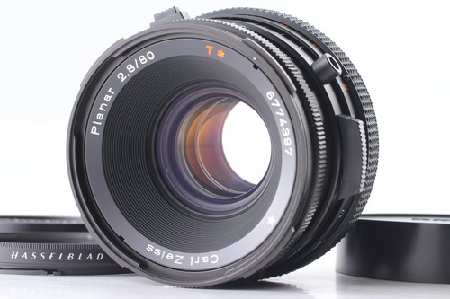 Neuf objectif hasselblad - [neuf],