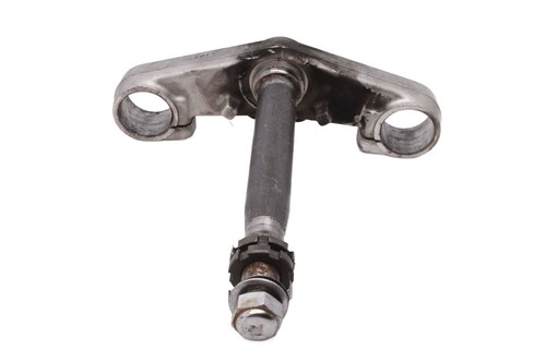 Tête fourche inférieure - tête, de